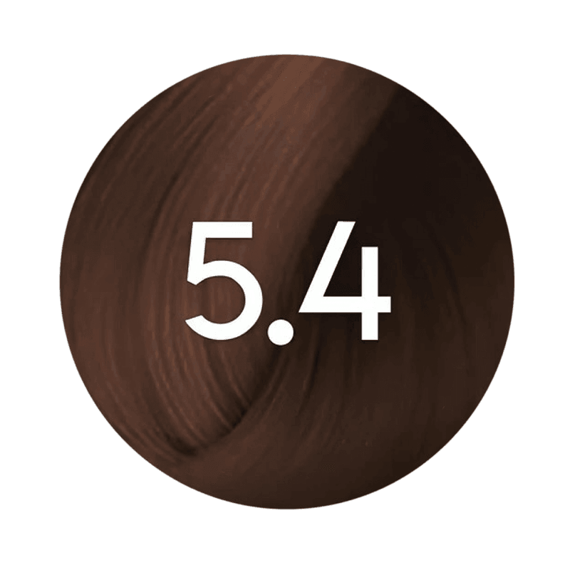 FarmaVita Life Color Plus 100ml - Warm - Allure Hair Supplies 