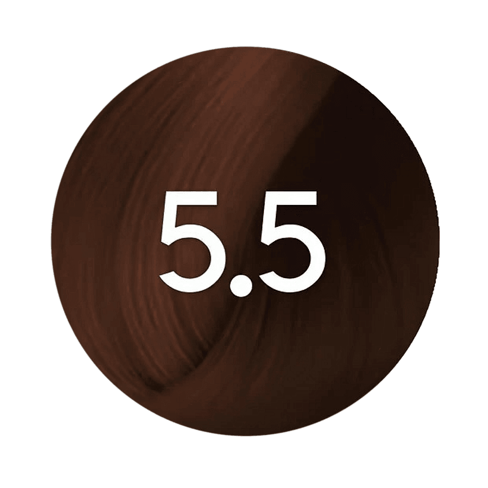 FarmaVita Life Color Plus 100ml - Warm - Allure Hair Supplies 