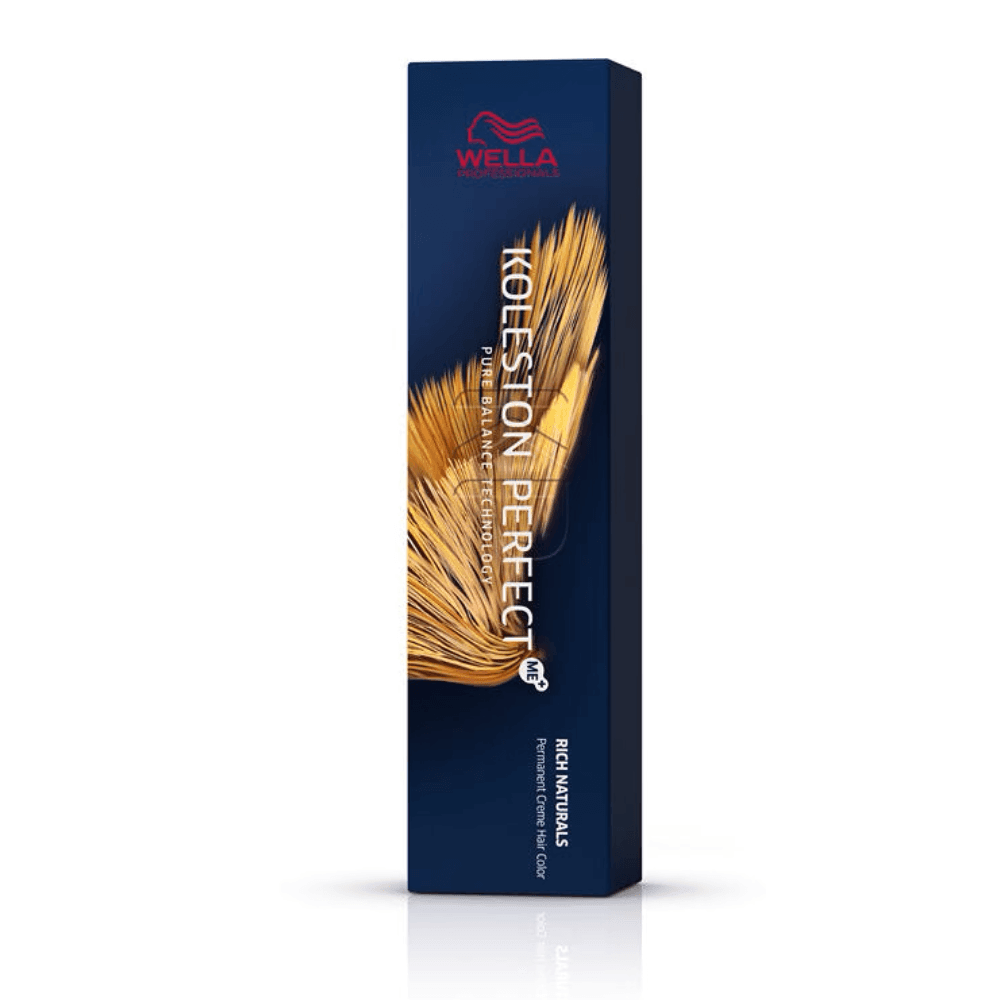 Koleston Perfect ME+ 60ml â€“ RICH NATURALS - Allure Hair Supplies 