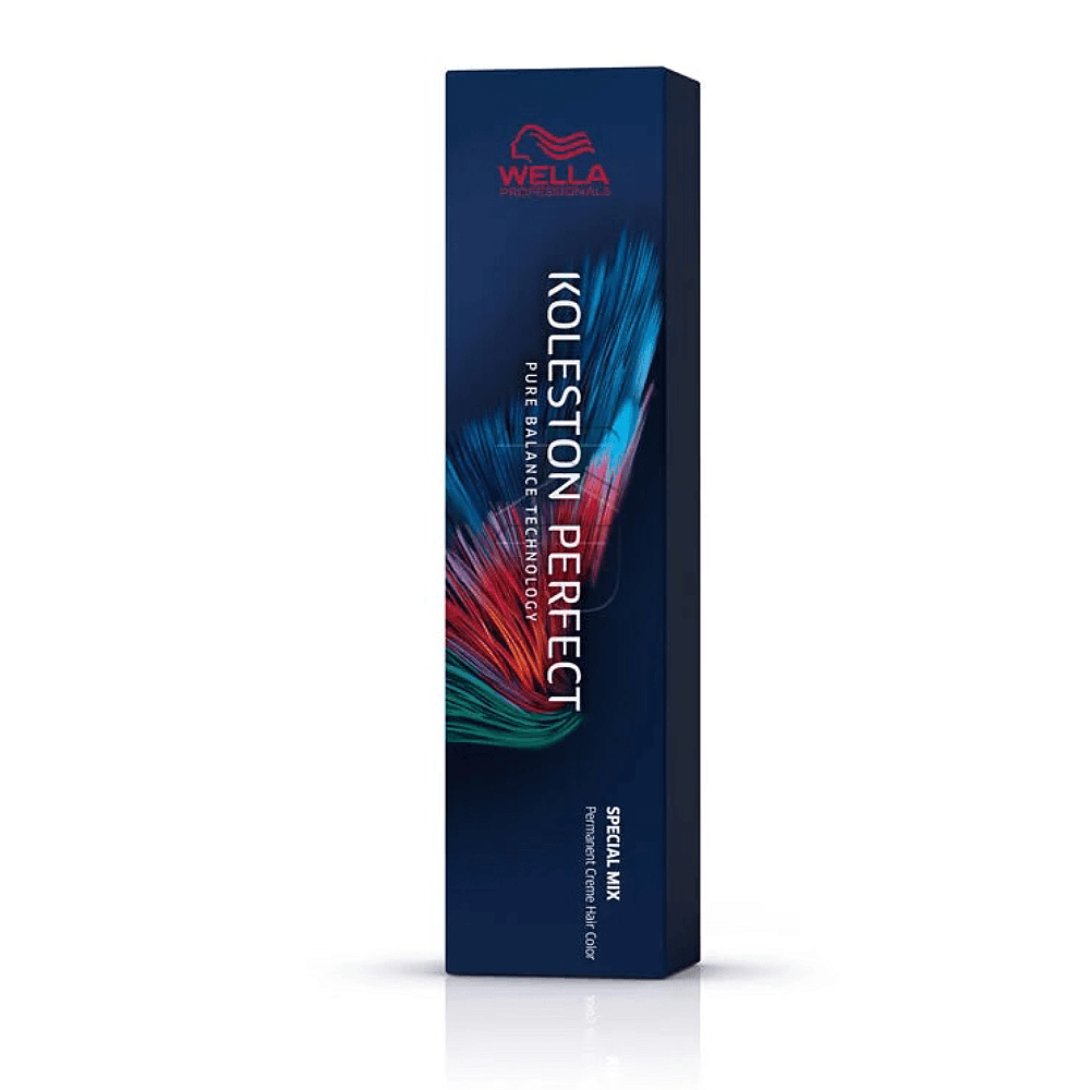 Koleston Perfect ME+ 60ml â€“ SPECIAL MIX - Allure Hair Supplies 