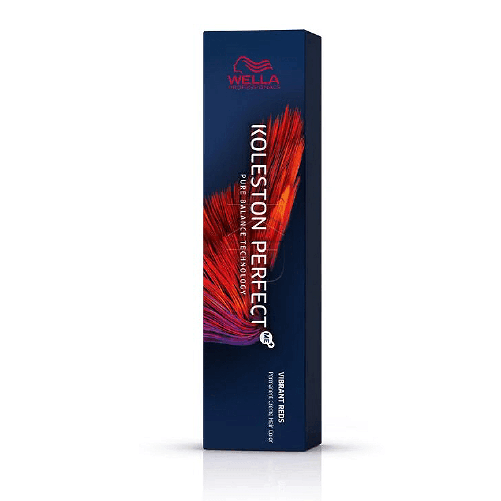 Koleston Perfect ME+ 60ml â€“ VIBRANT REDS - Allure Hair Supplies 