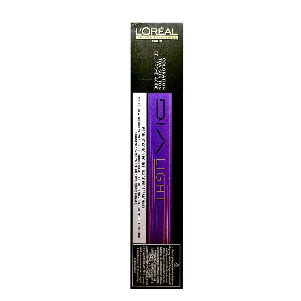 Dia Light 6.8 â€“Â Dark Mocha Blonde - Allure Hair Supplies 