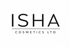 Isha Cosmetics - Home