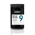 Blond Studio 9 Multi-Techniques Lightening Powder â€“ 500g - Allure Hair Supplies 