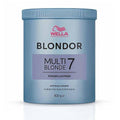 Blondor Multi Blonde 7 Powder Lightener â€“Â 800g - Allure Hair Supplies 