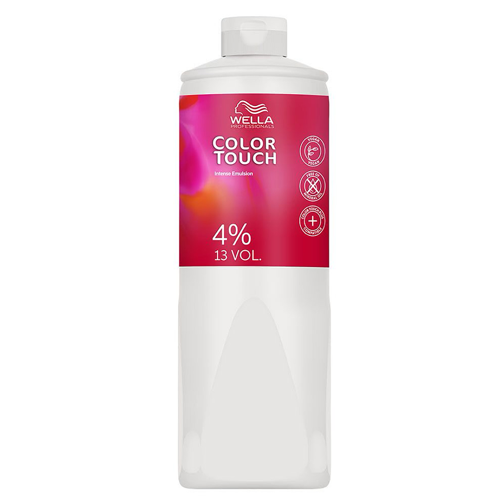 Color Touch Developer â€“ 1 Litre - Allure Hair Supplies 
