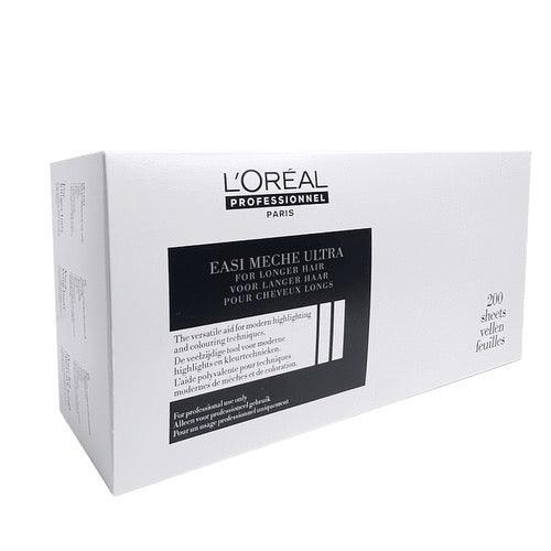 Easi Meche Ultra - Long - Allure Hair Supplies 