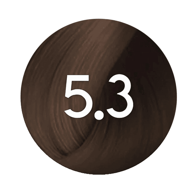 FarmaVita Life Color Plus 100ml - Warm - Allure Hair Supplies 