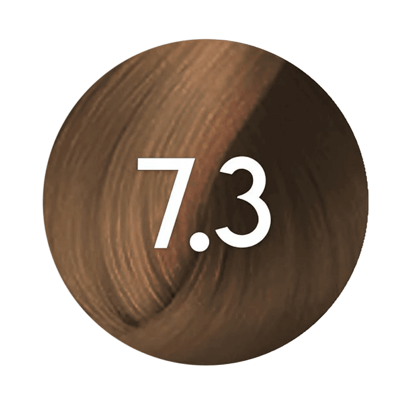 FarmaVita Life Color Plus 100ml - Warm - Allure Hair Supplies 