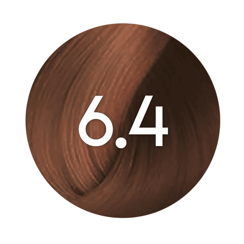 FarmaVita Life Color Plus 100ml - Warm - Allure Hair Supplies 