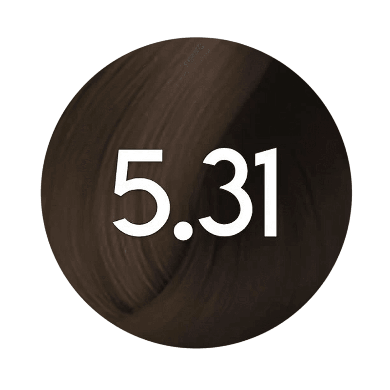 FarmaVita Life Color Plus 100ml - Warm - Allure Hair Supplies 