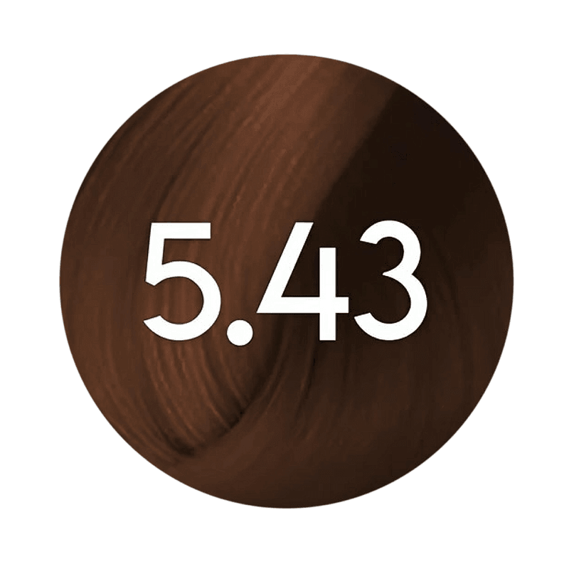 FarmaVita Life Color Plus 100ml - Warm - Allure Hair Supplies 