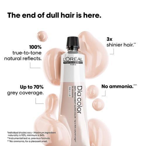 Dia Color 60ml - Allure Hair Supplies 
