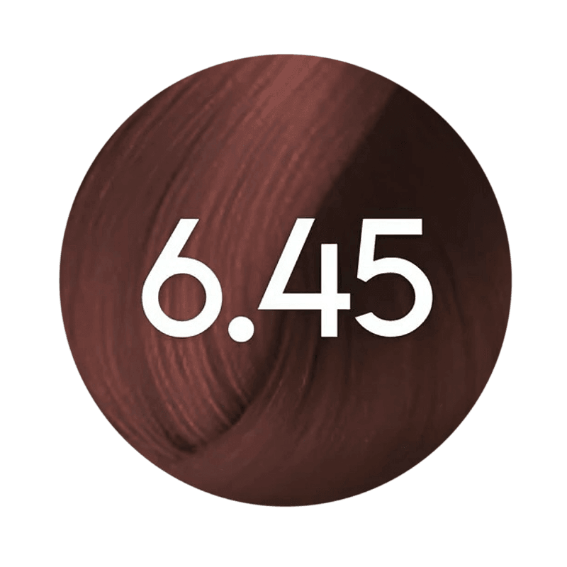 FarmaVita Life Color Plus 100ml - Warm - Allure Hair Supplies 