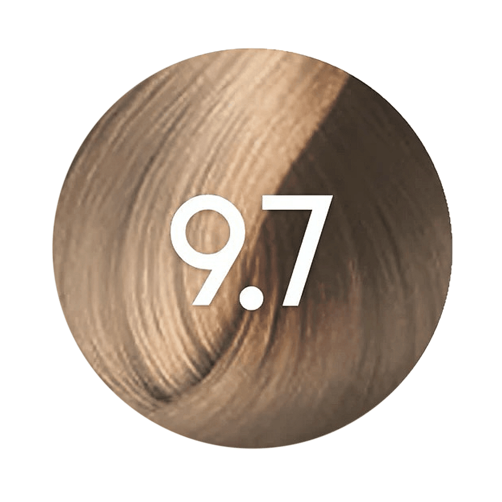 FarmaVita Life Color Plus 100ml - Warm - Allure Hair Supplies 