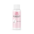 Shinefinity Activator Brush & Bowl - 60ml - Allure Hair Supplies 