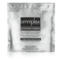 Omniplex Blue Bleaching Powder - 500g - Allure Hair Supplies 