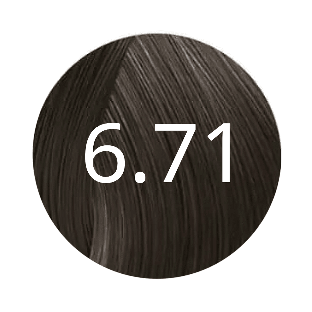 FarmaVita Life Color Plus 100ml - Cool - Allure Hair Supplies 