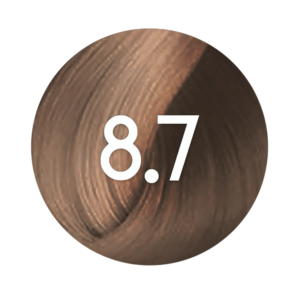 FarmaVita Life Color Plus 100ml - Warm - Allure Hair Supplies 