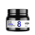 Lâ€™OrÃ©al Blond Studio 8 Bonder Inside Purple Lightening Powder â€“ 500g - Allure Hair Supplies 