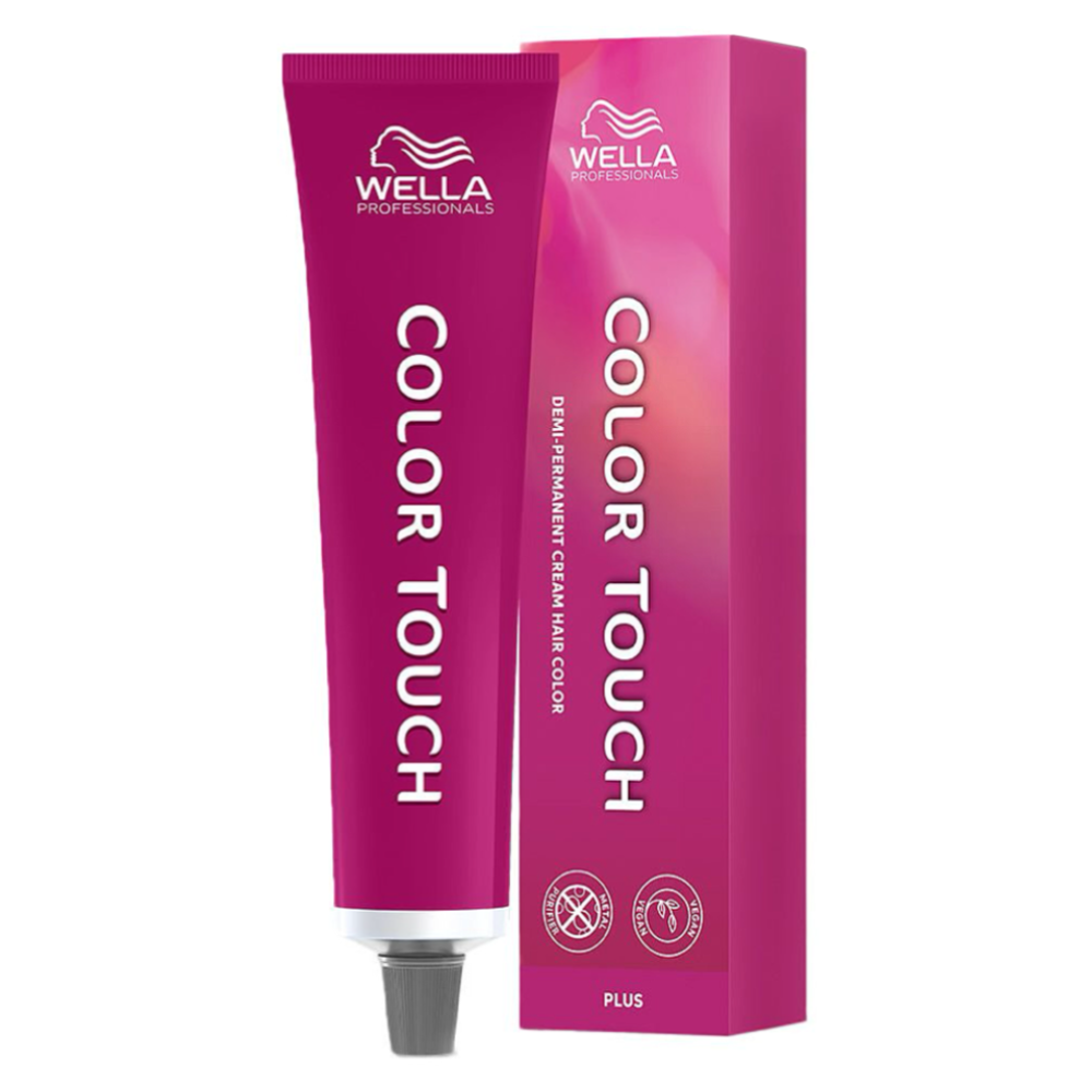 Color Touch Plus 60ml - Allure Hair Supplies 