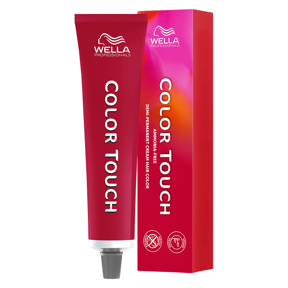 Color Touch â€“ 60ml - Allure Hair Supplies 