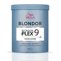 Blondor Plex 9 Multi-Blonde Powder â€“ 800g - Allure Hair Supplies 