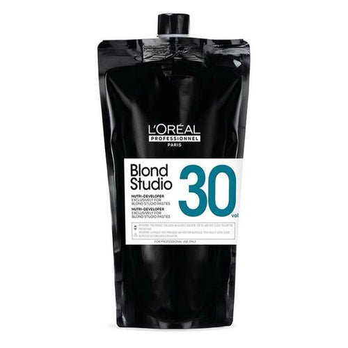 Blond Studio Nutri-Developer â€“ 1L - Allure Hair Supplies 