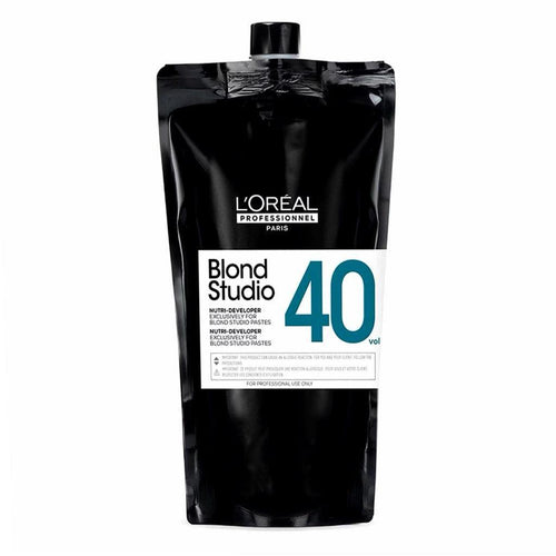 Blond Studio Nutri-Developer â€“ 1L - Allure Hair Supplies 