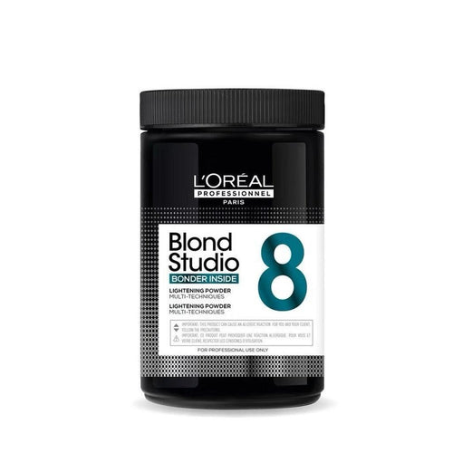 Blond Studio 8 Bonder Inside â€“ 500g - Allure Hair Supplies 