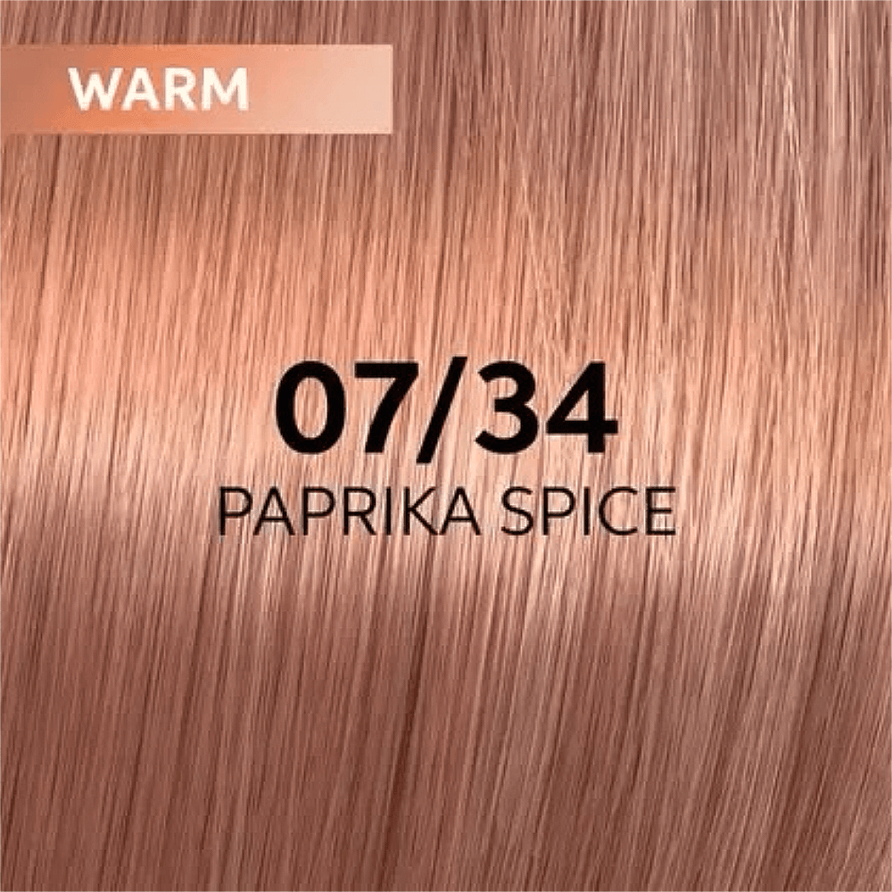 Wella Shinefinity Zero Lift Glaze 60ml - Allure Hair Supplies 