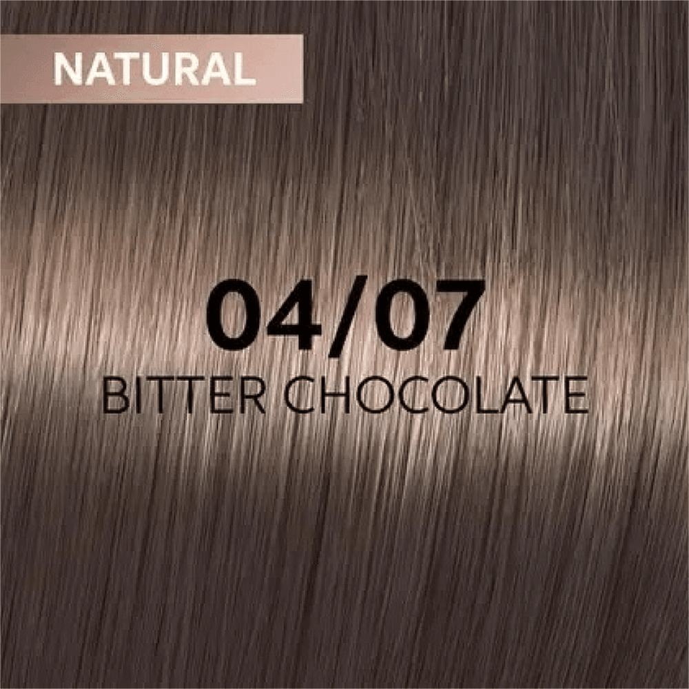 Wella Shinefinity Zero Lift Glaze 60ml - Allure Hair Supplies 