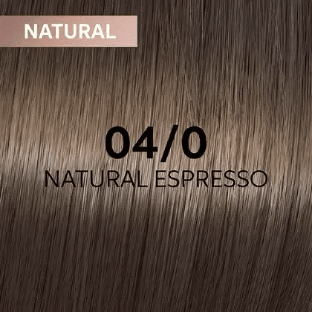 Wella Shinefinity Zero Lift Glaze 60ml - Allure Hair Supplies 