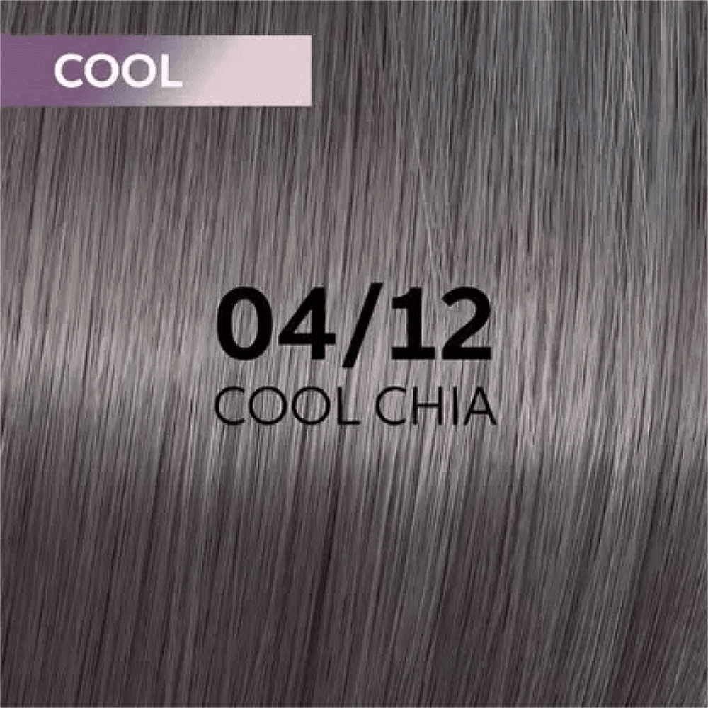 Wella Shinefinity Zero Lift Glaze 60ml - Allure Hair Supplies 