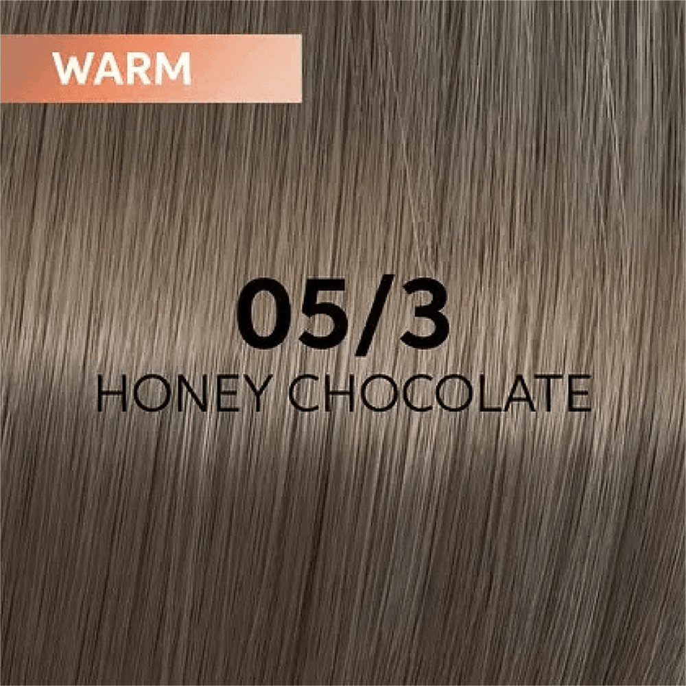 Wella Shinefinity Zero Lift Glaze 60ml - Allure Hair Supplies 