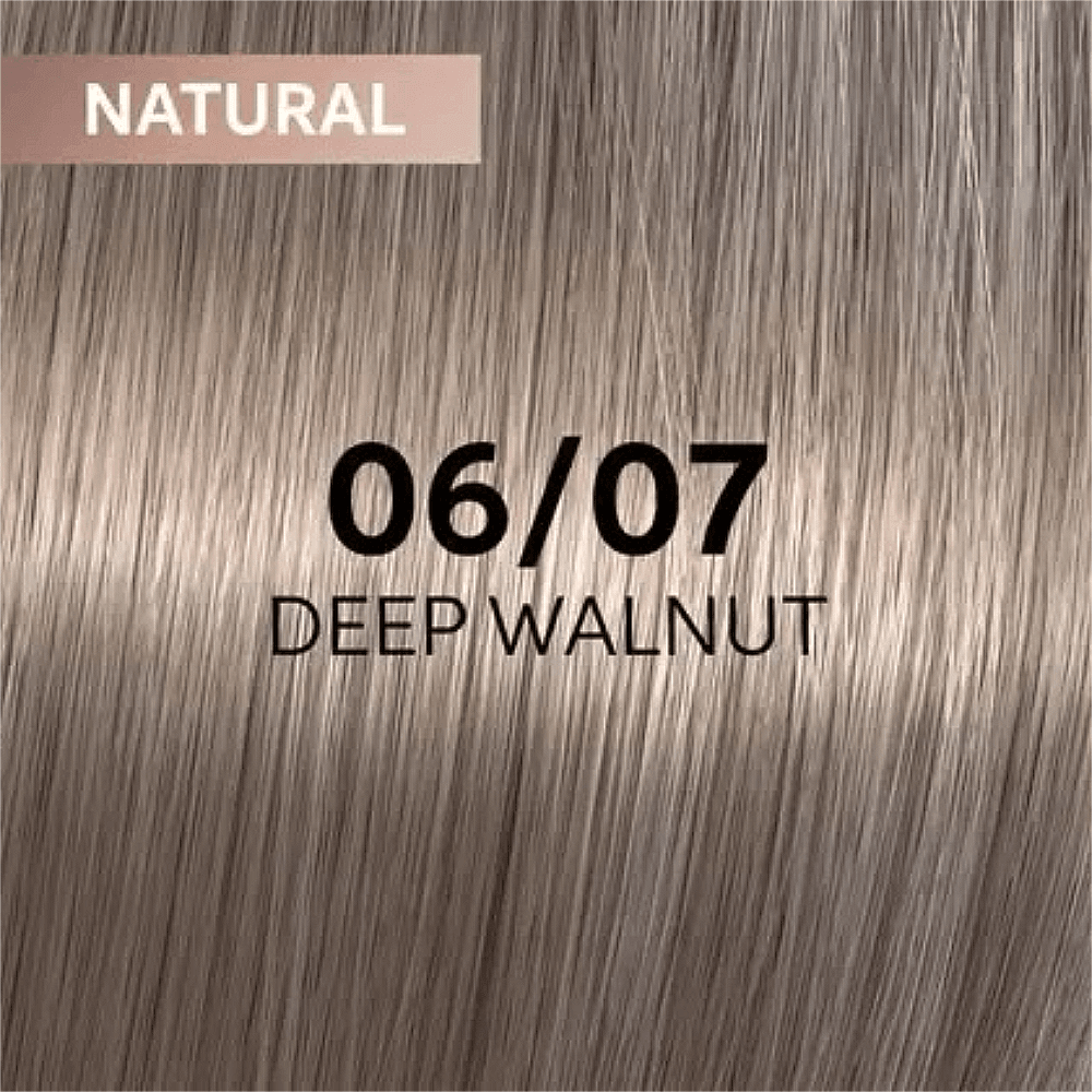 Wella Shinefinity Zero Lift Glaze 60ml - Allure Hair Supplies 