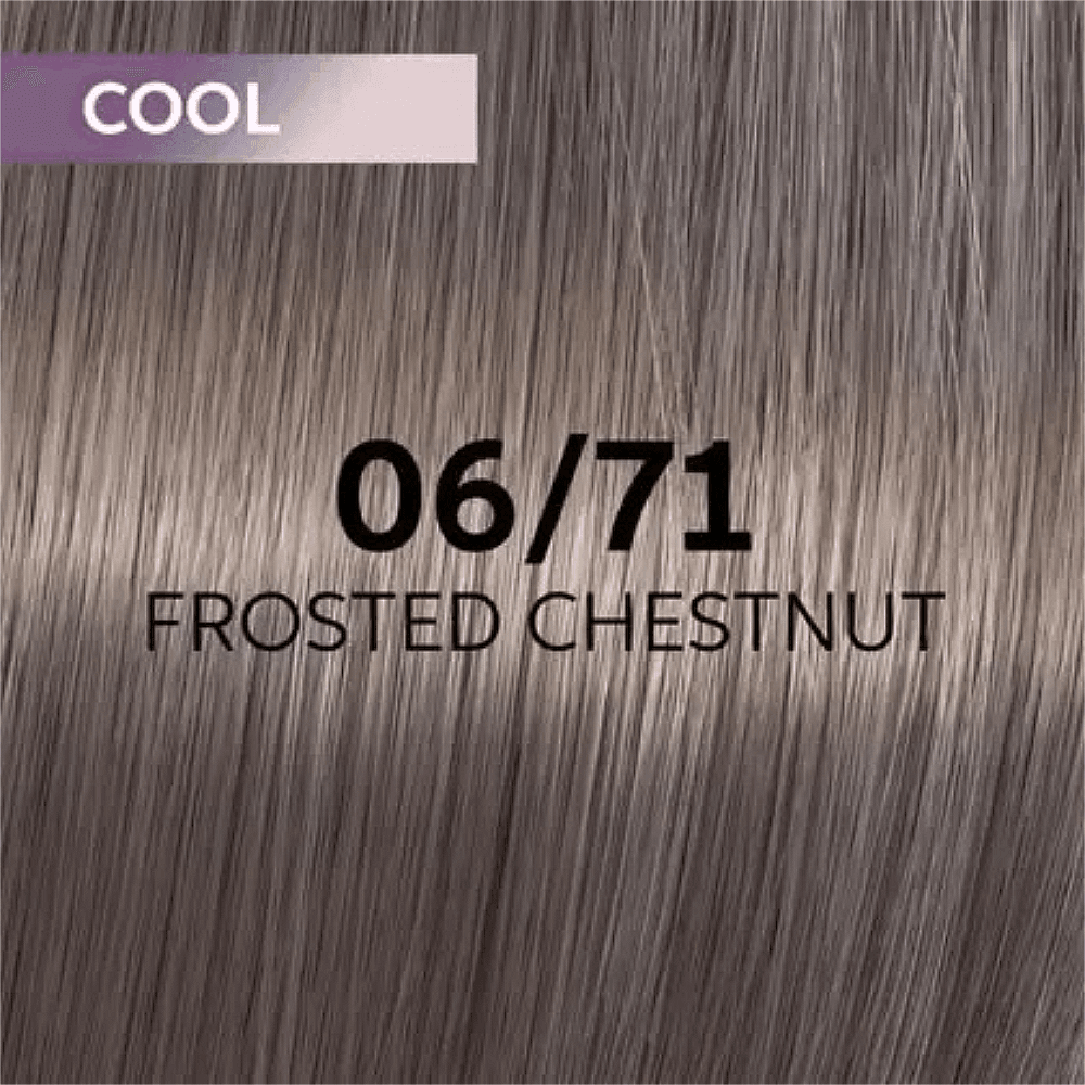 Wella Shinefinity Zero Lift Glaze 60ml - Allure Hair Supplies 