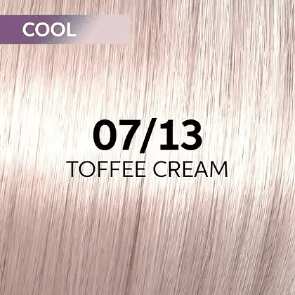 Wella Shinefinity Zero Lift Glaze 60ml - Allure Hair Supplies 
