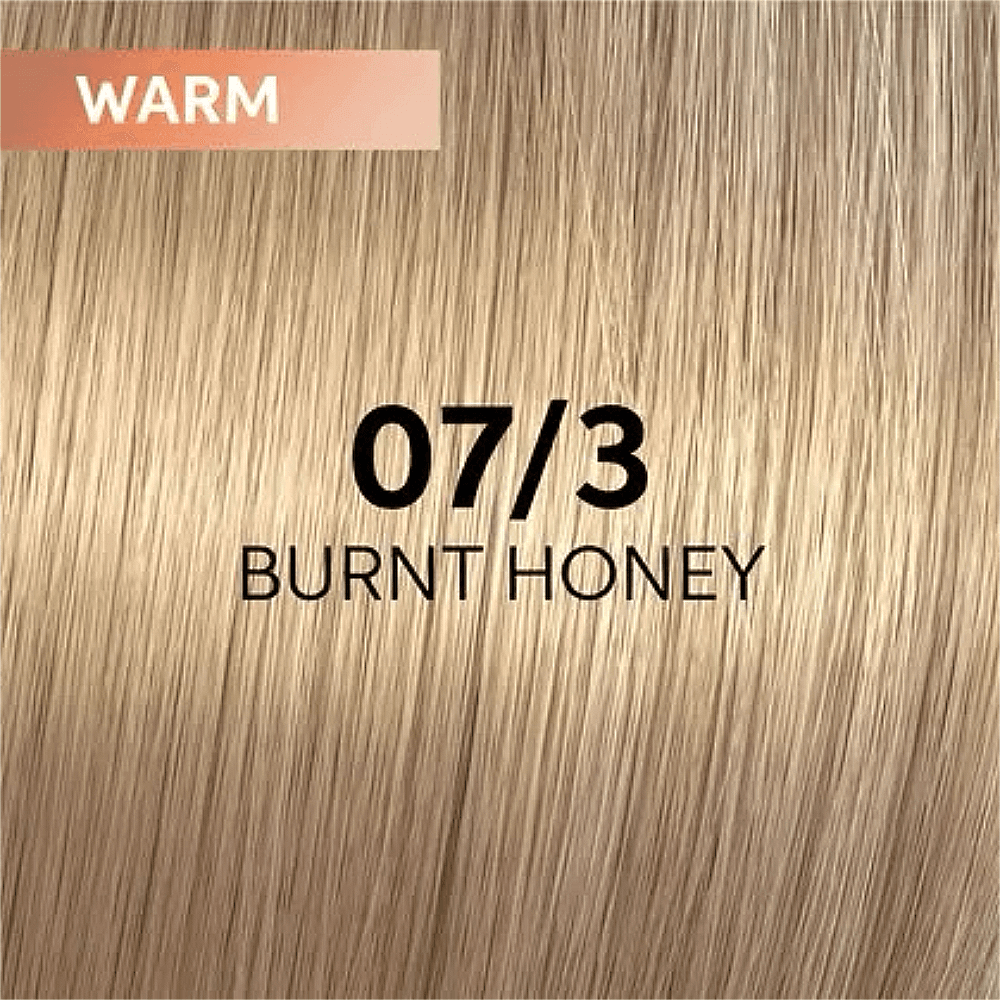 Wella Shinefinity Zero Lift Glaze 60ml - Allure Hair Supplies 