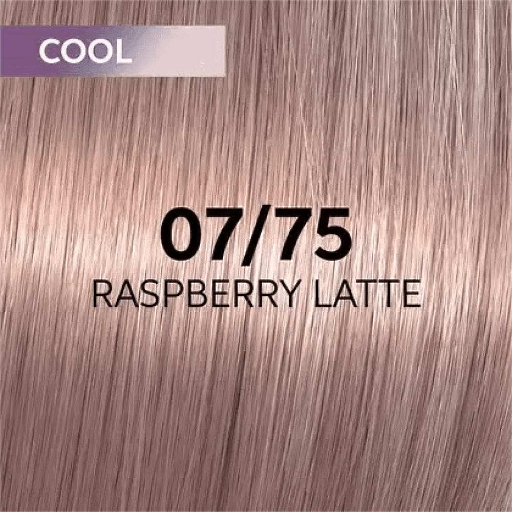 Wella Shinefinity Zero Lift Glaze 60ml - Allure Hair Supplies 