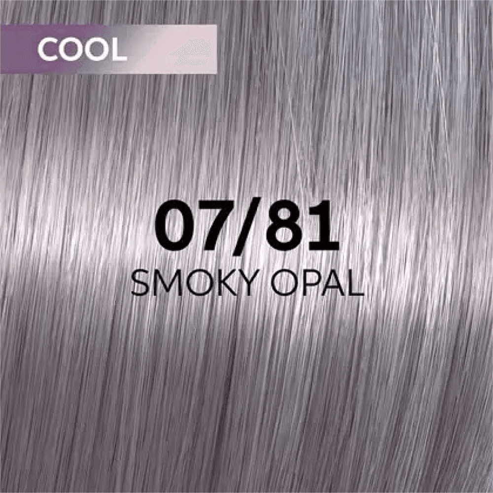 Wella Shinefinity Zero Lift Glaze 60ml - Allure Hair Supplies 