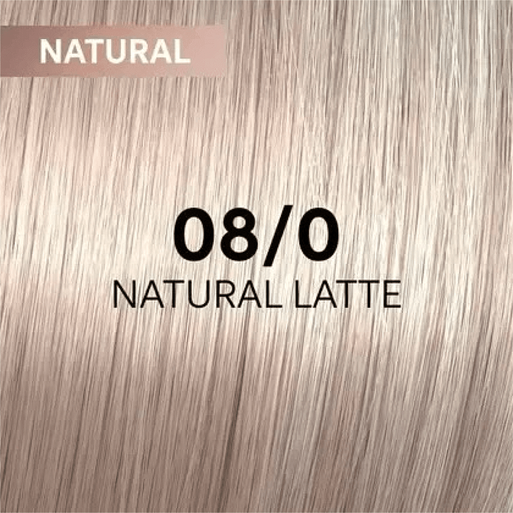 Wella Shinefinity Zero Lift Glaze 60ml - Allure Hair Supplies 