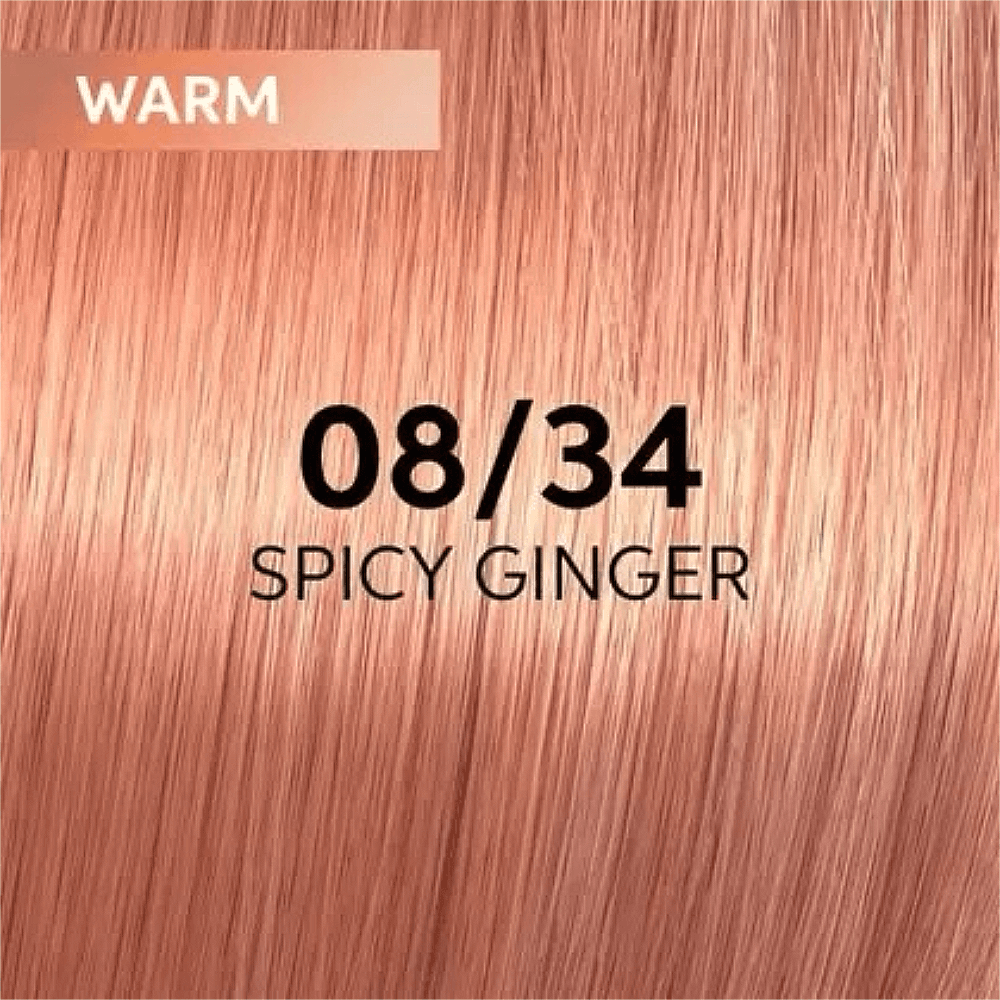 Wella Shinefinity Zero Lift Glaze 60ml - Allure Hair Supplies 