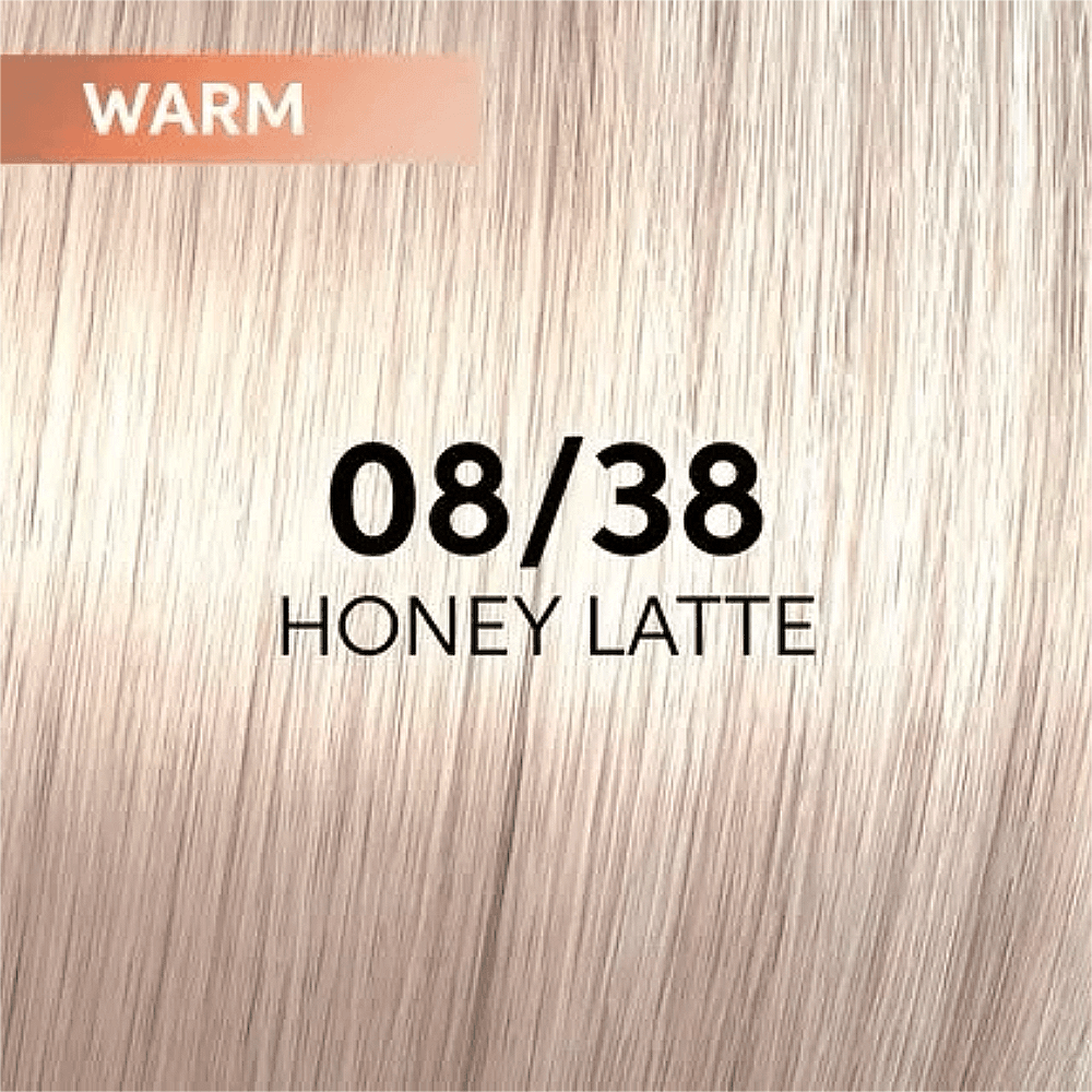Wella Shinefinity Zero Lift Glaze 60ml - Allure Hair Supplies 