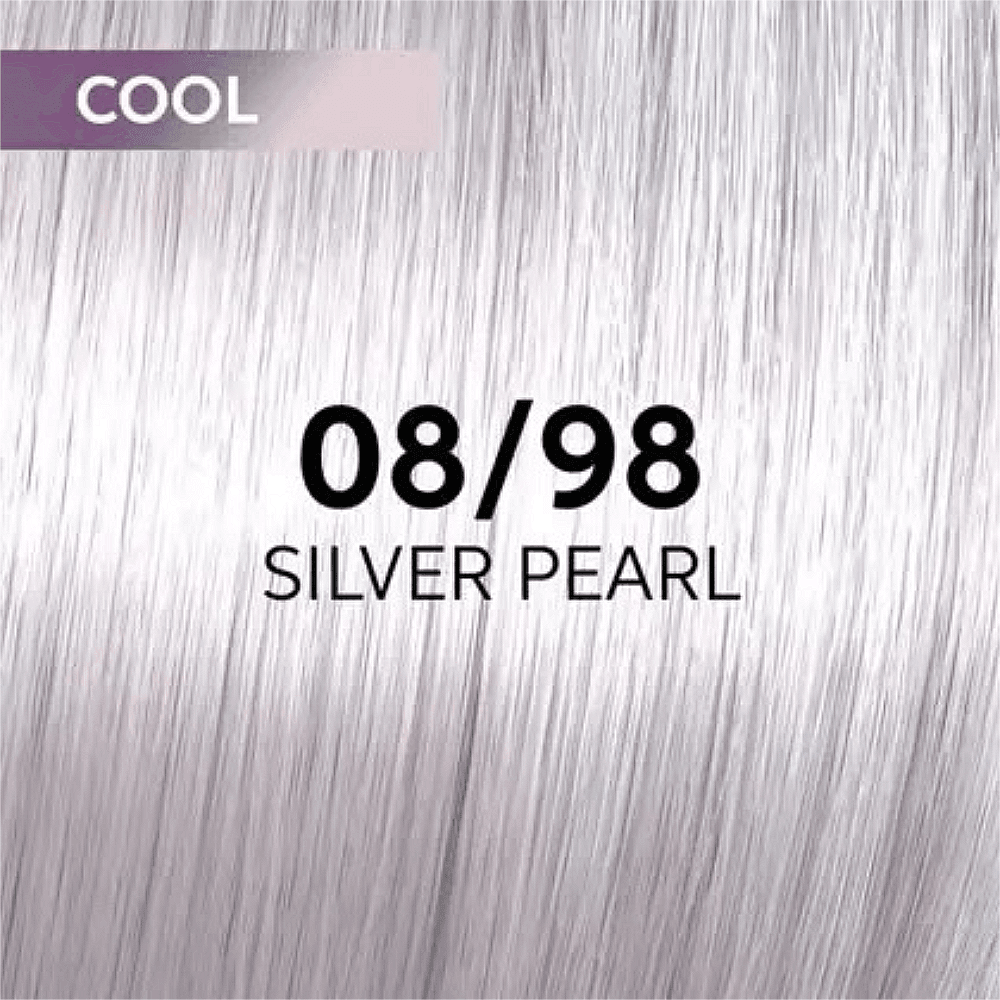 Wella Shinefinity Zero Lift Glaze 60ml - Allure Hair Supplies 