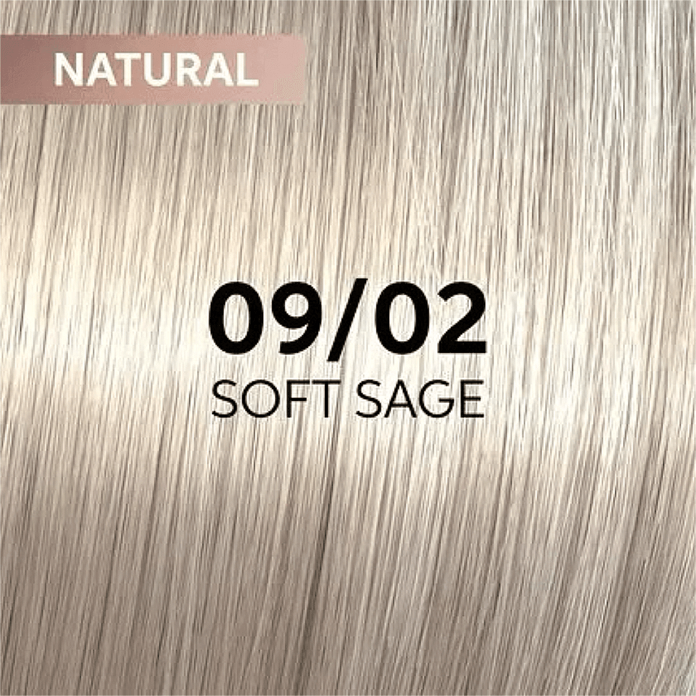Wella Shinefinity Zero Lift Glaze 60ml - Allure Hair Supplies 