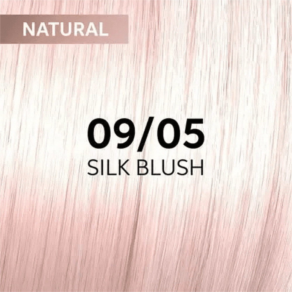 Wella Shinefinity Zero Lift Glaze 60ml - Allure Hair Supplies 