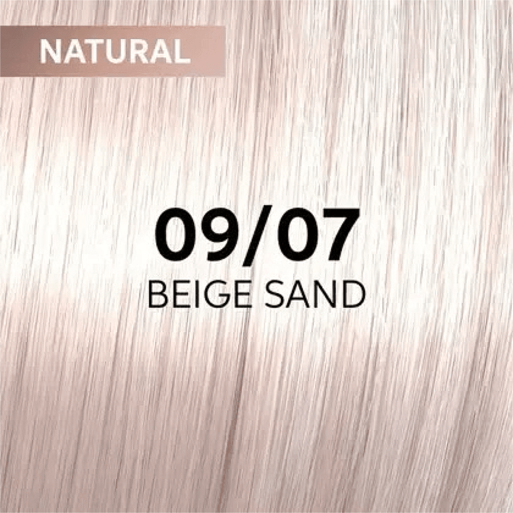 Wella Shinefinity Zero Lift Glaze 60ml - Allure Hair Supplies 
