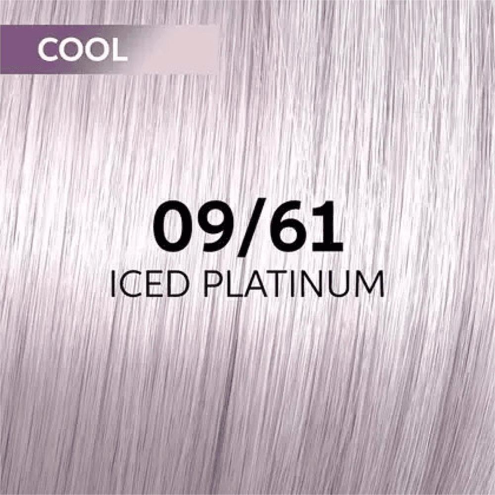 Wella Shinefinity Zero Lift Glaze 60ml - Allure Hair Supplies 
