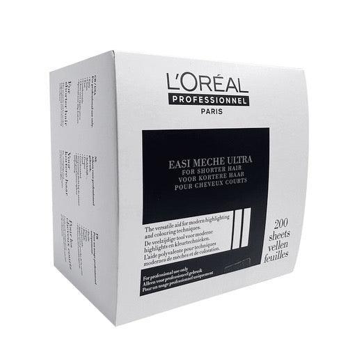 Easi Meche Ultra - Short - Allure Hair Supplies 
